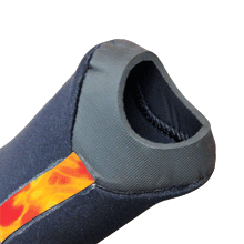 Drylock Wrist Seals