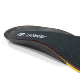 Ortholite C3 Footbed