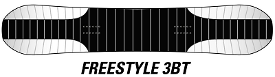 3BT Freestyle