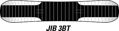 3BT Jib