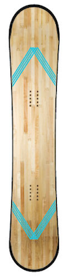 Glass Reverse V Stringer Technology