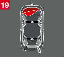 Padded Goggle Pouch