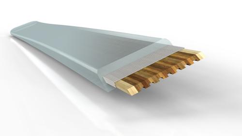Multi Layer Woodcore Light