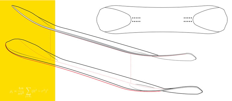 3D Powder Hull