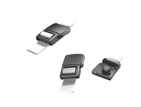 Fidlock® Snap Helmet Buckle