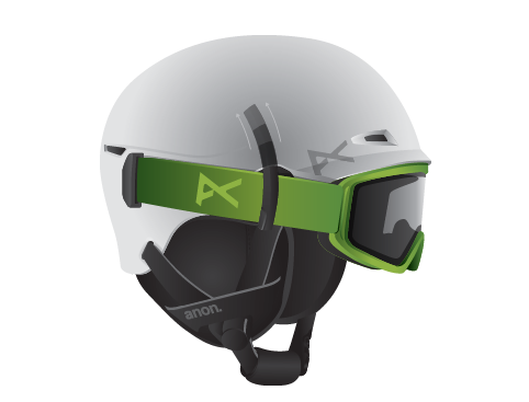 Strapper-Keeper Technology