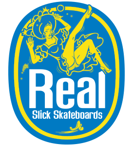 Real Slick