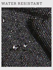 Water Resistant Palm Fabric