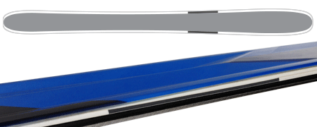 Sidewall Damping System