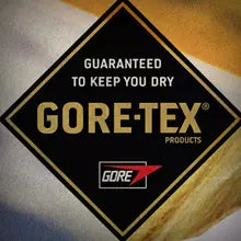 GORE-TEX® Waterproof Breathable Membrane