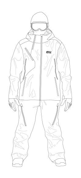 Medium Fit