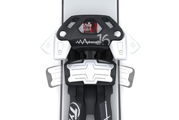 AFS (Anti Friction Slider)