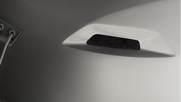 SuperCool™ Vents