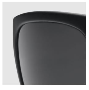 Stronger, Thinner Frame