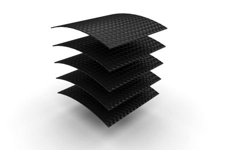 Carbon DMC-G w/ EPS Molding