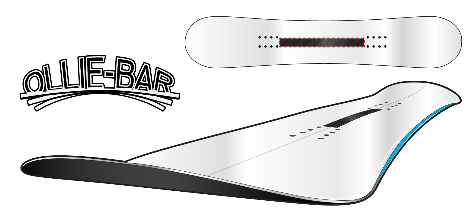 Ollie Bar