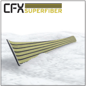 CFX Superfiber