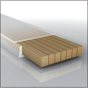 Light Density Woodcore