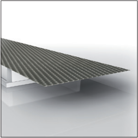 Basalt Layer
