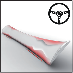 Control Frame Medium