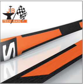 Jib Tech Base