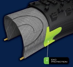 EXO Protection [Select Tires]