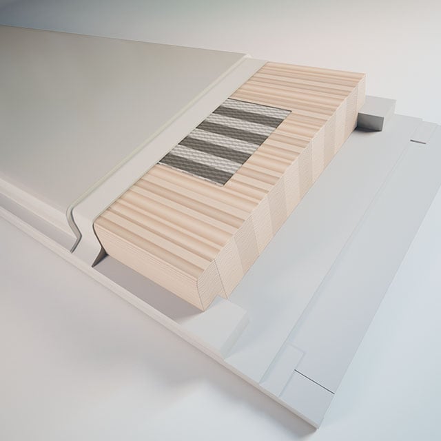 Carbon Backbone