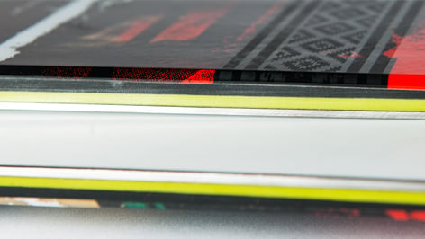TwinTech Sidewalls