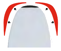 NRGY Tail