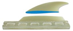 Tow Foil