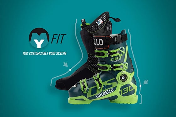 My Fit System