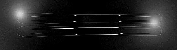 3D.RIDGE Shape