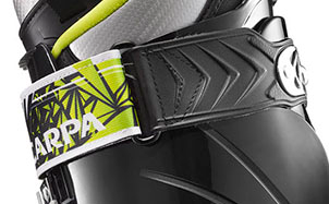 Oversized Power Strap