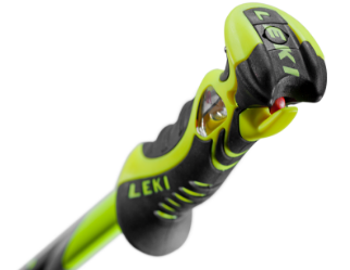 Trigger S Compact Grip
