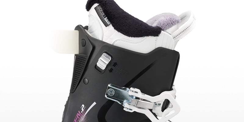 Cuff Adapt Spoiler