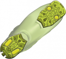 Xtra-Grip™ / Quadralock Stability Pylons