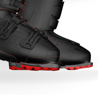 Grip Walk