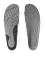 Level 2 Footbed