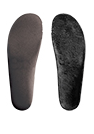 Level 1 Footbed