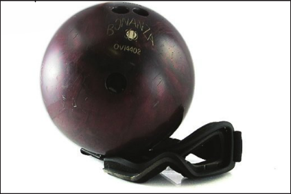 Thermo Polyurethane Injection Molded Frame