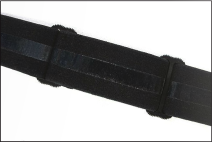 Dual Adjustable Strap