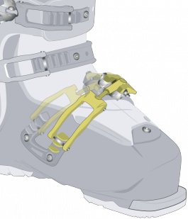 Twinstep Closure