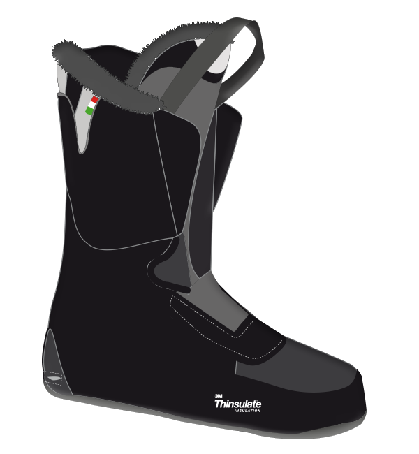Women's Trufit Sport