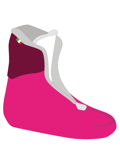 Supercomfort Jr
