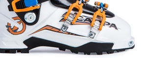 Dynafit Quick Step In® Insert