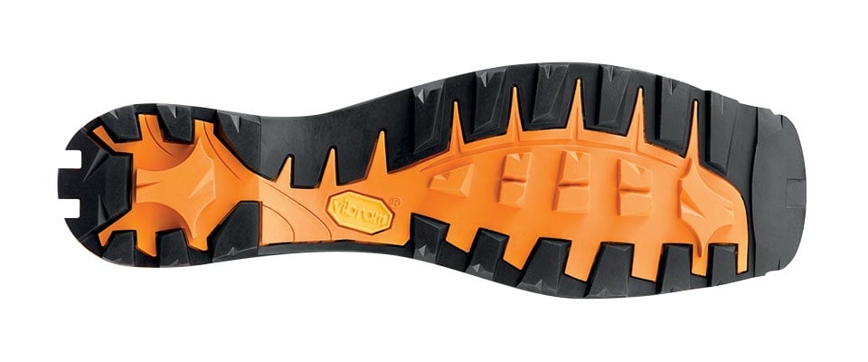 Vibram® Cayman Sole