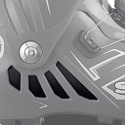 Carbon Core Technology