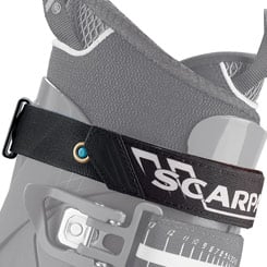 Removable Strap