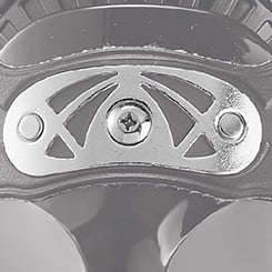 Steel Insert