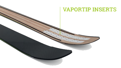 VaporTip Inserts